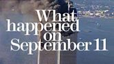 What Happened on September 11