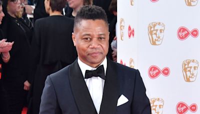 Cuba Gooding Jr. opens up on taking accountability for past convictions