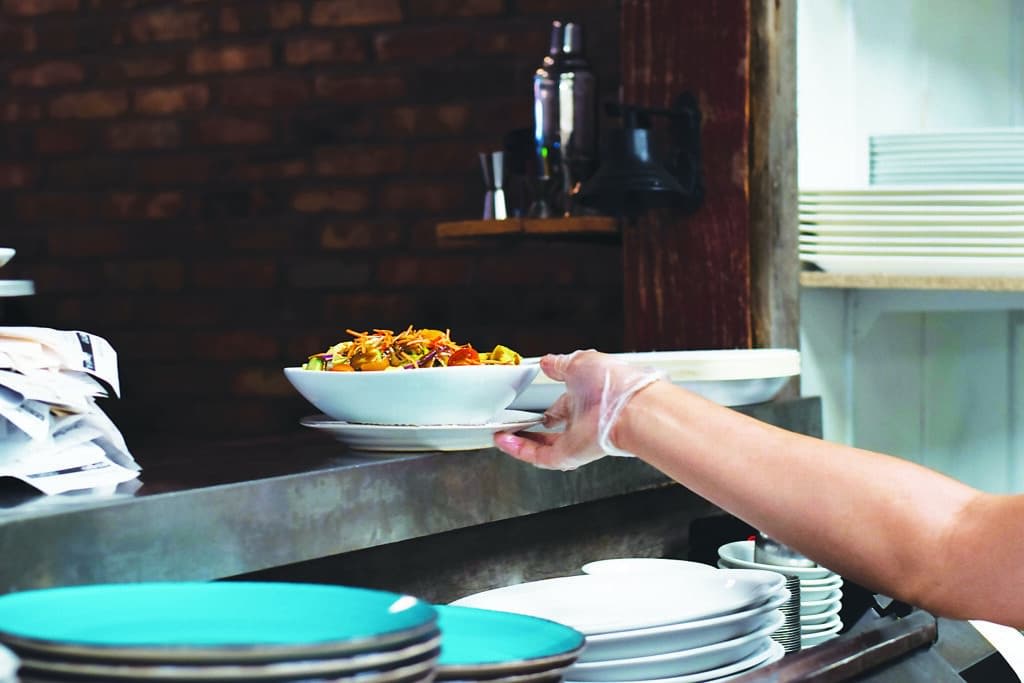 Restaurants More Important than Ever for Leasing Strategies - Banker & Tradesman
