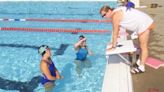 Bloomington Parks & Rec Dolphins swim team to return this summer