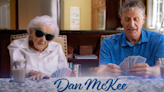 Gov. Dan McKee's Mom gets featured role in his first TV campaign ad