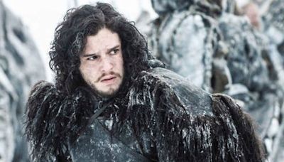 Kit Harington ‘guarantees’ his children will never watch Game of Thrones: ‘Deeply uncomfortable’