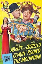 Comin' Round the Mountain (1951) — The Movie Database (TMDB)