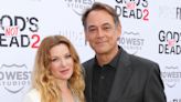 Soap stars Cady McClain and Jon Lindstrom split after 10 years of marriage