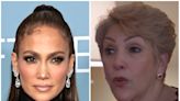 Jennifer Lopez says her mother 'beat' her and her siblings while growing up