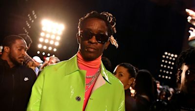 Judge in much-delayed Young Thug trial must step down