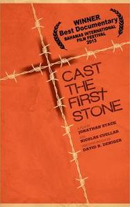 Cast the First Stone