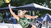 Stetson Hatters draw No. 2 TCU to open NCAA Beach Volleyball Championship on Friday