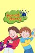 Horrid Henry