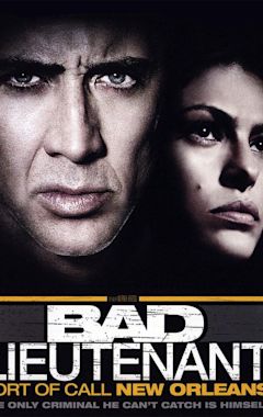 Bad Lieutenant: Port of Call New Orleans