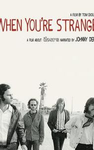 The Doors: When You're Strange