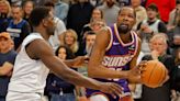 Phoenix Suns vs Minnesota Timberwolves ticket prices: How much are NBA Playoffs tickets?
