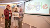 Google marks late cartoonist Kamn Ismail’s birthday with special doodle