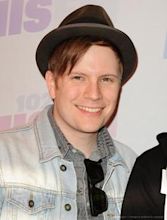 Patrick Stump