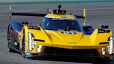 Cadillac Triumphs at IMSA Laguna Seca Ahead of Le Mans Spectacular