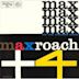 Max Roach Plus Four On the Chicago Scene