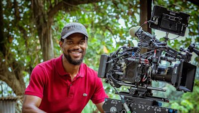 Com hit no streaming, diretor nigeriano visita o Brasil para falar sobre Nollywood: 'Quero construir pontes'