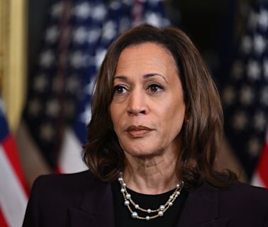 The Quiet Bond Kamala Harris Forged With 3 VP Contenders