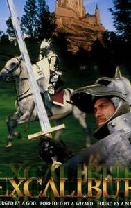 Excalibur (film)