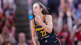 Caitlin Clark back in action: How to watch Indiana Fever vs. Connecticut Sun Tuesday