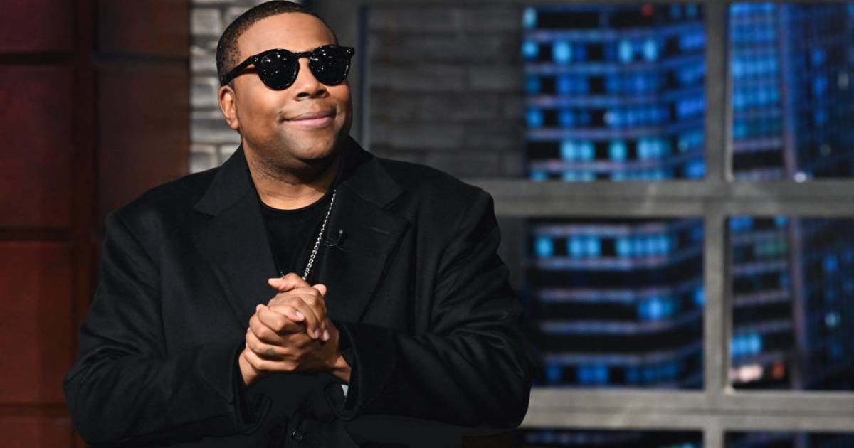 Celebrating Kenan Thompson at 46: A Journey from Nickelodeon to 'SNL' Legend