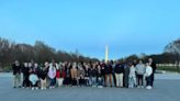 Students from Mercer County high schools visit Historically Black Colleges and Universities