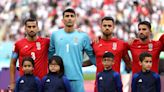 Iran’s World Cup Team Remained Silent During Their National Anthem