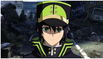 Seraph of the End Season 1 Streaming: Watch & Stream Online via Hulu