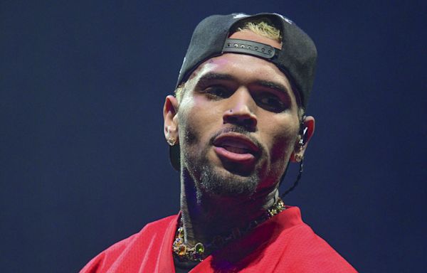 Chris Brown Shares “Scary” Video Of Fan Sending Death Threats To His Dancers