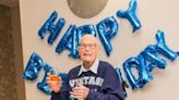 One of world’s oldest people celebrates turning 111 with whisky and 111 cards | FOX 28 Spokane