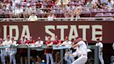 Photos: FSU cruises past UConn in game 1 of Supers