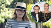 Larry King's Widow Shawn Is Unrecognizable in Rare Outing: Photos