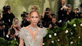 Jennifer Lopez slammed for 'rude' Met Gala 2024 moment