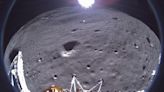 Intuitive Machines' private Odysseus moon lander has 'permanently faded' on lunar surface as historic mission ends