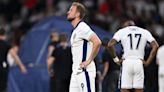 England player ratings vs Spain as crush Three Lions' dreams in Euro 2024 final