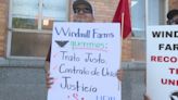 UFW continue fight against Windmill Farms