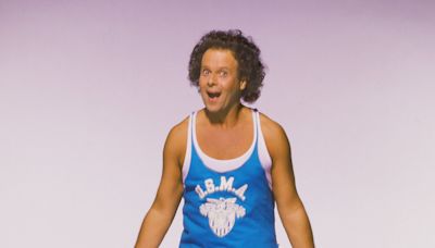 Richard Simmons Had a Huge Net Worth at the Time of His Death: How the Fitness Guru Earned Money