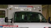 New Pa. EMS headquarters allows drop-in community paramedicine services