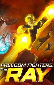 Freedom Fighters: The Ray