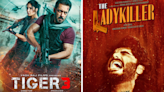 Movies Releasing in November 2023: Tiger 3, The Lady Killer & More