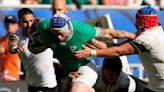 Ireland and Wales take a different view of their easy-looking second matches at the Rugby World Cup