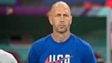 USMNT's Gregg Berhalter Says He Kicked His Now-Wife in the 1990s and Was Being Blackmailed