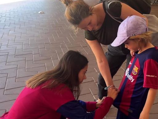 La última hora de la Copa de la Reina desde el hotel azulgrana en Zaragoza