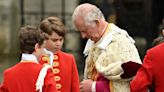 Prince George Plays a Special Role in Grandfather King Charles' Coronation
