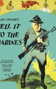 Tell It to the Marines (1926 film)