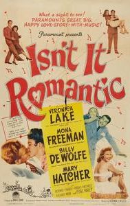 Isn't It Romantic? (1948 film)