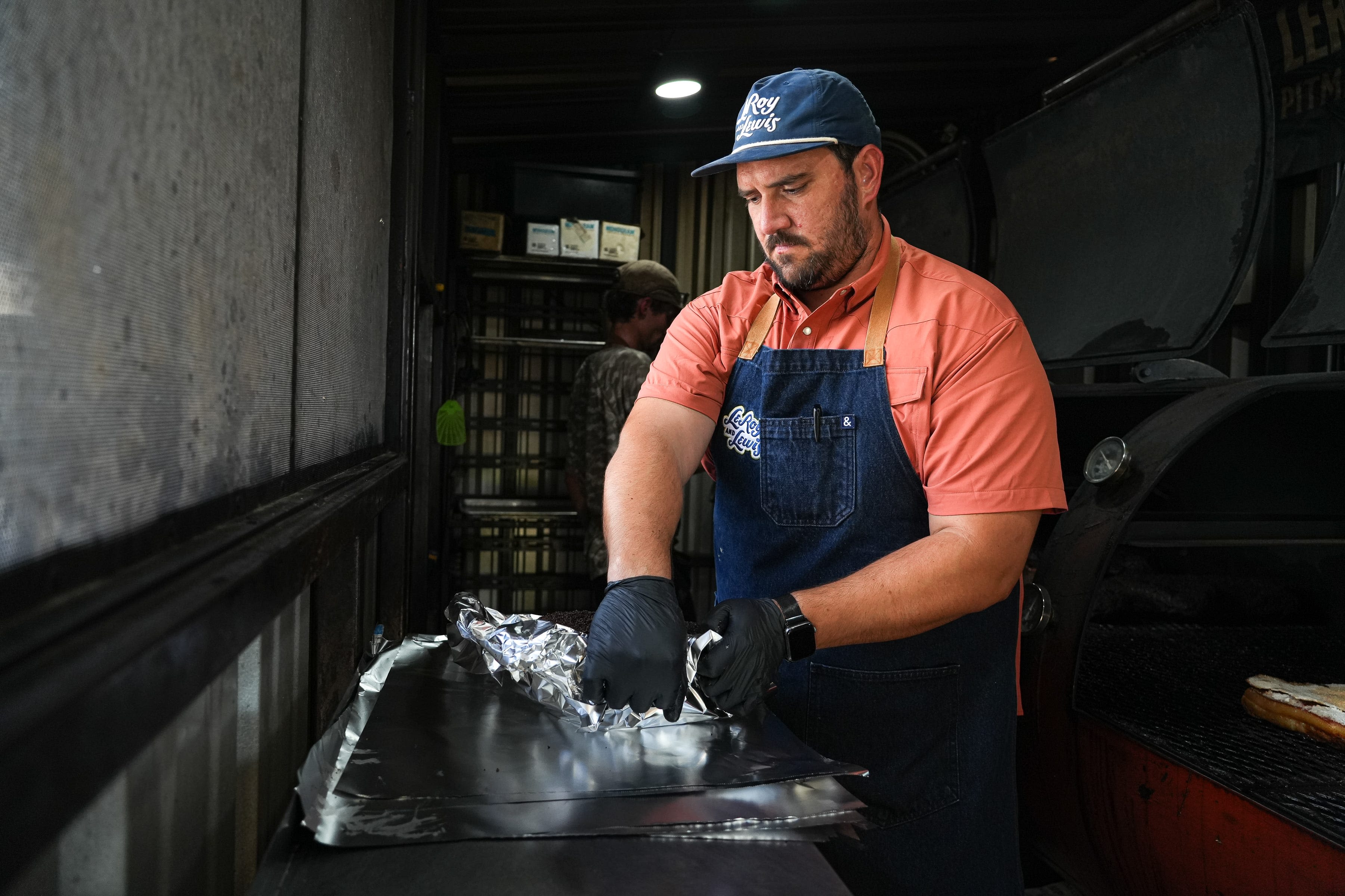 Review: LeRoy and Lewis is Austin's most original barbecue restaurant and one of its best