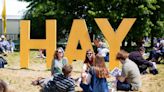 Hay Festival 2024: our guide to the top events at this year's 'Woodstock of the mind'