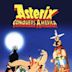 Astérix et les Indiens