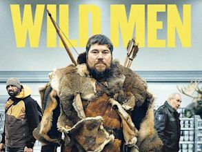 Wild Men